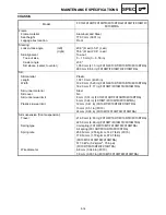 Preview for 773 page of Yamaha FX Nytro FX10MTRAX Service Manual