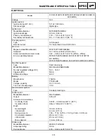 Preview for 775 page of Yamaha FX Nytro FX10MTRAX Service Manual