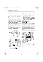 Preview for 18 page of Yamaha FX Nytro FX10MTRY Owner'S Manual