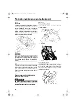 Preview for 50 page of Yamaha FX Nytro FX10MTRY Owner'S Manual