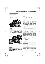 Preview for 51 page of Yamaha FX Nytro FX10MTRY Owner'S Manual