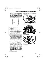 Preview for 59 page of Yamaha FX Nytro FX10MTRY Owner'S Manual