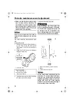 Preview for 62 page of Yamaha FX Nytro FX10MTRY Owner'S Manual