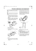 Preview for 63 page of Yamaha FX Nytro FX10MTRY Owner'S Manual