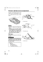 Preview for 72 page of Yamaha FX Nytro FX10MTRY Owner'S Manual