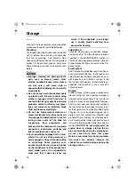 Preview for 80 page of Yamaha FX Nytro FX10MTRY Owner'S Manual