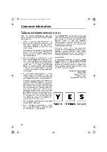 Preview for 88 page of Yamaha FX Nytro FX10MTRY Owner'S Manual