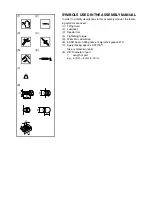 Предварительный просмотр 3 страницы Yamaha FX Nytro FX10X Assembly Manual