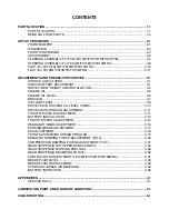 Предварительный просмотр 5 страницы Yamaha FX Nytro FX10X Assembly Manual