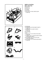 Предварительный просмотр 6 страницы Yamaha FX Nytro FX10X Assembly Manual