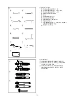 Предварительный просмотр 8 страницы Yamaha FX Nytro FX10X Assembly Manual