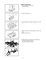 Предварительный просмотр 10 страницы Yamaha FX Nytro FX10X Assembly Manual