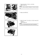 Предварительный просмотр 11 страницы Yamaha FX Nytro FX10X Assembly Manual