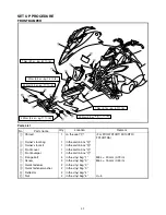 Предварительный просмотр 12 страницы Yamaha FX Nytro FX10X Assembly Manual