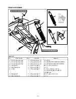 Предварительный просмотр 15 страницы Yamaha FX Nytro FX10X Assembly Manual