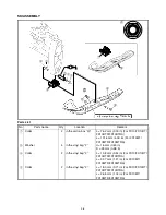 Предварительный просмотр 16 страницы Yamaha FX Nytro FX10X Assembly Manual