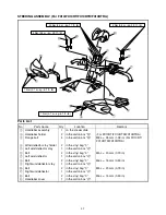 Предварительный просмотр 18 страницы Yamaha FX Nytro FX10X Assembly Manual