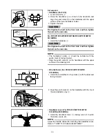 Предварительный просмотр 20 страницы Yamaha FX Nytro FX10X Assembly Manual