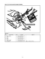 Предварительный просмотр 21 страницы Yamaha FX Nytro FX10X Assembly Manual