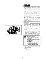 Предварительный просмотр 30 страницы Yamaha FX Nytro FX10X Assembly Manual