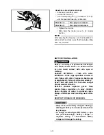 Предварительный просмотр 34 страницы Yamaha FX Nytro FX10X Assembly Manual