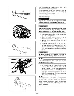 Предварительный просмотр 44 страницы Yamaha FX Nytro FX10X Assembly Manual