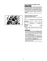 Предварительный просмотр 50 страницы Yamaha FX Nytro FX10X Assembly Manual