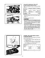 Предварительный просмотр 53 страницы Yamaha FX Nytro FX10X Assembly Manual