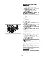 Предварительный просмотр 56 страницы Yamaha FX Nytro FX10X Assembly Manual