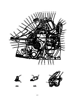 Предварительный просмотр 72 страницы Yamaha FX Nytro FX10X Assembly Manual