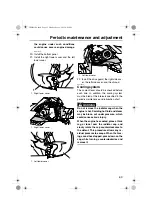 Preview for 69 page of Yamaha FX Nytro Owner'S Manual