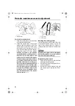 Preview for 70 page of Yamaha FX Nytro Owner'S Manual