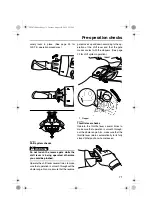 Preview for 77 page of Yamaha FX SHO WaveRunner 2013 Owner'S/Operator'S Manual