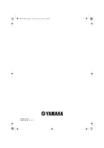 Preview for 116 page of Yamaha FX SHO WaveRunner 2013 Owner'S/Operator'S Manual