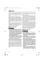 Preview for 78 page of Yamaha FX SHO Owner'S Manual