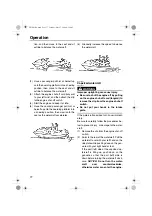 Preview for 82 page of Yamaha FX SHO Owner'S Manual