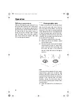 Preview for 86 page of Yamaha FX SHO Owner'S Manual