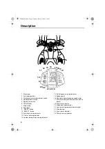 Preview for 12 page of Yamaha FX10RTRSY Owner'S Manual