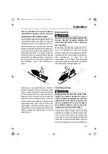 Preview for 41 page of Yamaha FX10RTRSY Owner'S Manual