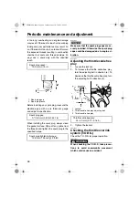 Preview for 52 page of Yamaha FX10RTRSY Owner'S Manual