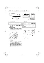 Preview for 70 page of Yamaha FX10RTRSY Owner'S Manual