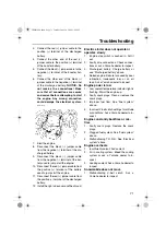 Preview for 77 page of Yamaha FX10RTRSY Owner'S Manual