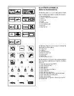 Preview for 4 page of Yamaha FX10X 2008 Service Manual