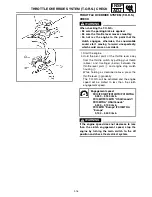 Preview for 33 page of Yamaha FX10X 2008 Service Manual