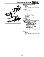 Preview for 42 page of Yamaha FX10X 2008 Service Manual