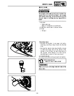 Preview for 52 page of Yamaha FX10X 2008 Service Manual