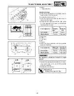 Preview for 55 page of Yamaha FX10X 2008 Service Manual