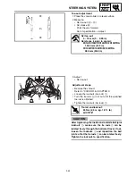 Preview for 59 page of Yamaha FX10X 2008 Service Manual