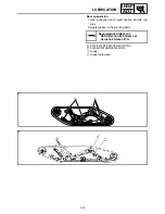 Предварительный просмотр 61 страницы Yamaha FX10X 2008 Service Manual