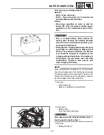 Preview for 64 page of Yamaha FX10X 2008 Service Manual